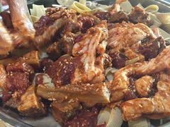 -黄记煌三汁焖锅(顺义华联店)