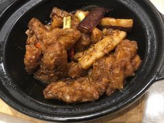 -稻香酒家(长宁KING88广场店)