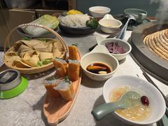 -鲜潭蒸汽石锅鱼(五道口购物中心店)