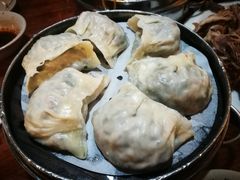 -春和發特色蒸饺(浐河西路店)