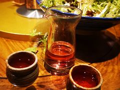 -兰溪小馆(首经贸店)