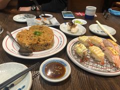-大雄寿司(中华广场店)