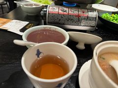 -简小舍·民间手艺菜(武昌江滩店)