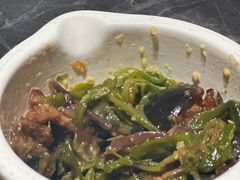 -炊烟小炒黄牛肉(浦东世纪汇店)