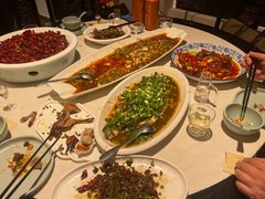 -院8里·小聚园老川菜(九眼桥店)