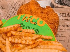 -TACO STAR 塔可星(下沙宝龙店)