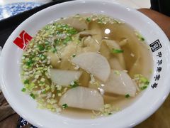 -马子禄牛肉面(金宝街店)
