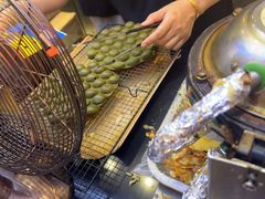-港怀·香港地道小吃茶饮(京基100店)