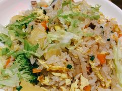 -Pho Asia 亚阁越南料理(上海来福士广场店)