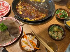 -楠火锅(昆山金鹰店)