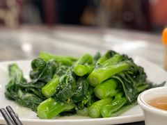 -强记湛江鸡饭店·二十七年老字号(拱北店)