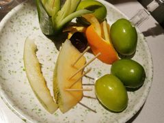 -海底捞火锅(外滩店)