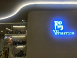 -隅日式美甲美睫專門店