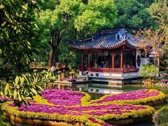 -汇龙潭