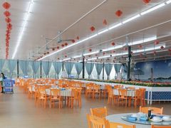 -红月湾海鲜饭店•沙滩海景(双月湾店)