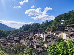 -景德镇古窑民俗博览区