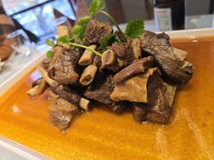 驴排-高玛纳驴肉火烧(河间总店)