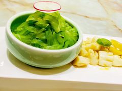 -中国饭店-餐厅
