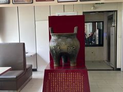 -樊记腊汁肉(竹笆市总店)