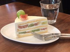 -black rainbow coffee