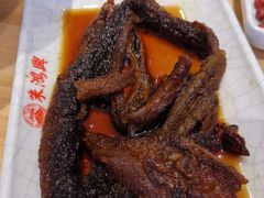 -朱鸿兴面馆(镇湖店)