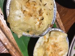 -仓库南洋海鲜小排档(柳河路店)
