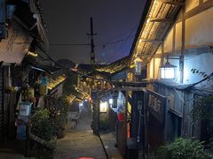 -磁器口古镇