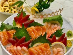 -璞御·海鲜·雪花牛肉局(宾水西道店)