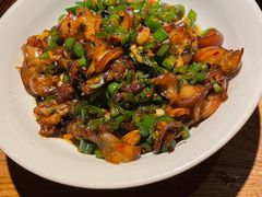 -吃饭皇帝大土家民族菜(正大广场店)