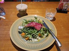 -JINNS锦时 steak&pizza(浸信会礼拜堂旧址店)