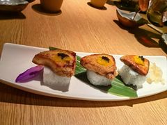 -阿吾罗·月咏精致日料(港汇恒隆广场店)