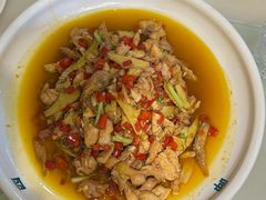 -田园趣赶集湘潭菜(袁家岭店)