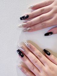 -RL Nail·瑞丽美甲美睫品牌原创店