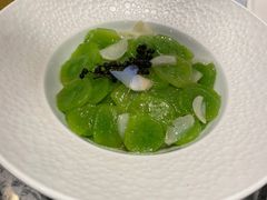 -佳兰雅序融合菜(高新店)