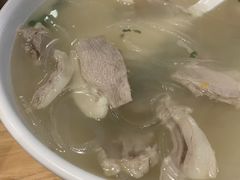 -盐池羊羔肉主题餐厅