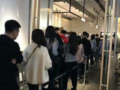 -喜茶(上海正大广场店)