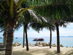 -海南分界洲岛旅游区