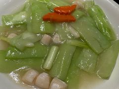 -莆田餐厅(NEX店)