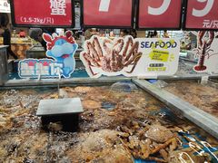 -盒马鲜生(曜一城店)