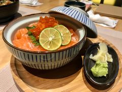 -藤鹤日本料理(保利广场店)