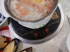 -川锅·火锅·烤肉自助餐厅