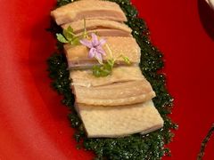 -许家菜(望江店)