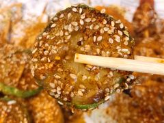 小瓜-老酱油炸社