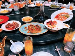 -誉八仙酒楼(静安大悦城店)
