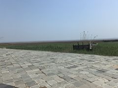 -辽宁团山国家级海洋公园