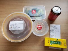 -蝎王府羊蝎子(天通苑店)