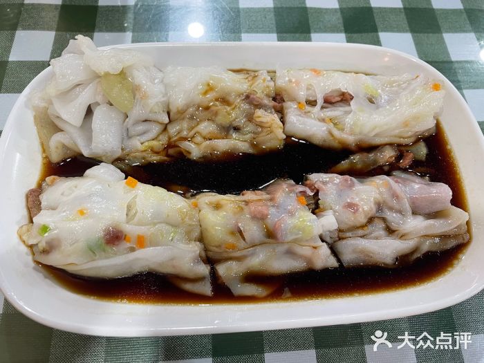 广式烧腊(崇文门店)图片