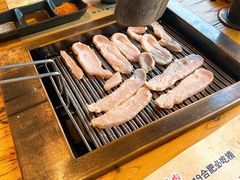 -千寻烧肉(政务区店)