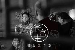 -金海岸婚纱摄影(塘沽店)