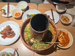 -一坐一忘云南菜(三里屯店)